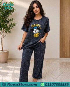 بيجامه محجره حريمي