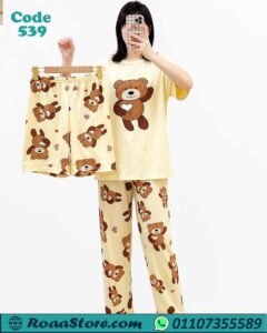 بيجامه نوم حريمي