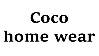 مصنع Coco Home wear