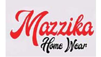 مصنع Mazzika Home Wear