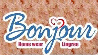 مصنع Bonjour Home wear & Lingree