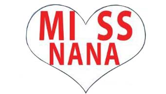 مصنع Miss Nana