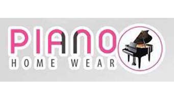 مصنع Piano Home Wear