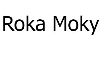 مصنع Roka Moky