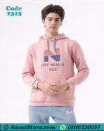 سويت شيرت ولادي شتوي مناسب للمدرسة