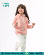 جاكيت بقبعة من طقم سبور SORIANO