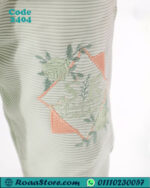 تفاصيل خياطة طقم سبور SORIANO