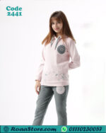 تفاصيل بنطلون طقم SORIANO بقبعة