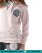 القطعة العلوية لطقم SORIANO بقبعة