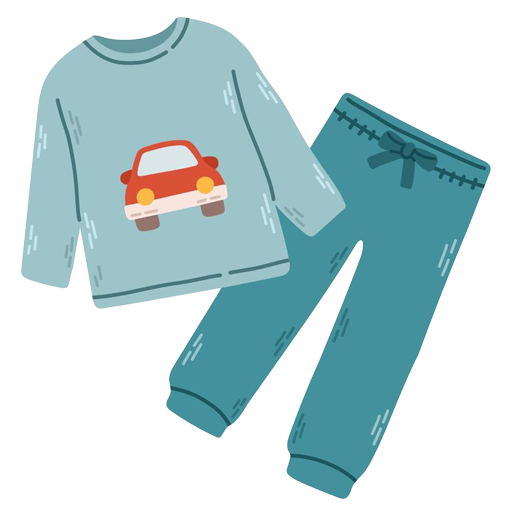 Boys Outdoor Winter Tracksuit