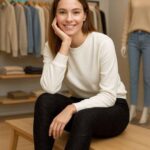 بنطلون حريمي شتوي