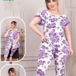 بيجامه نسائي للعروسه