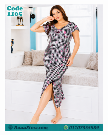 كاش حريمي طويل