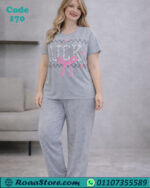 بيجامه نسائي للعرايس