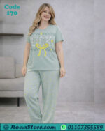 بيجامه نسائي للعرايس