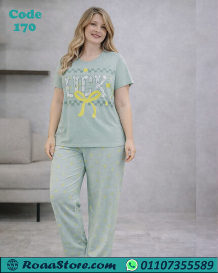 بيجامه نسائي للعرايس