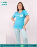 بيجامه مثيره صيفي