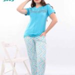 بيجامه مثيره صيفي