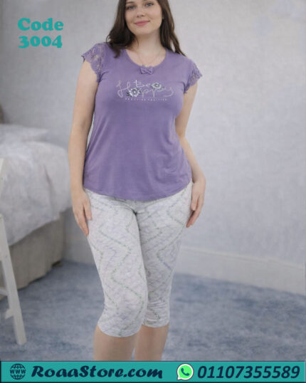 بيجامه عرايس صيفي