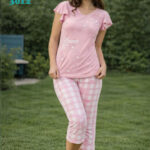 بيجامه دلع العرايس مثيره