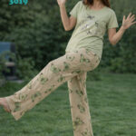 بيجامه نسائيه