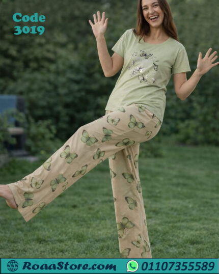 بيجامه نسائيه