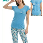 بجامه حريمي دلع العرايس