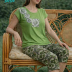 بيجامه نسائي مثيره