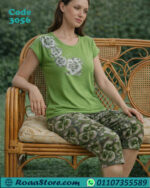 بيجامه نسائي مثيره