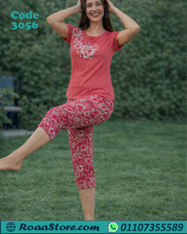 بيجامه نسائي مثيره