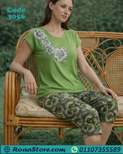 بيجامه نسائي مثيره