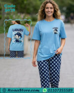 بيجامه نسائي للعروسه