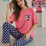 بيجامه نسائي للعروسه