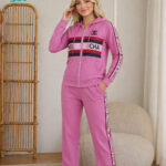 ترينج حريمي شتوي