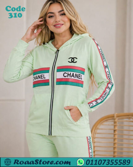 ترينج حريمي شتوي