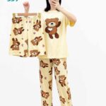 بيجامه نوم حريمي