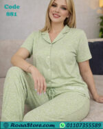 بيجامة بيت نسائية