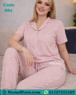 بيجامة بيت نسائية