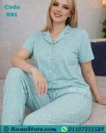 بيجامة بيت نسائية