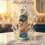 غسول كولاجين جولد