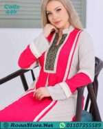 جلابية مغربي حريمي