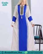 جلابية مغربي حريمي