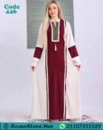 جلابية مغربي حريمي