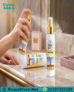 بودى اسبلاش طبيعى 100%