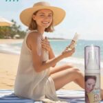 Sun block طبيعى باقوى معامل حماية
